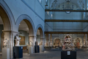 قاعة أخرى متحف المتروبوليتان نيويورك metropolitan museum new york