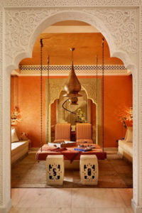 الديكور المغربي المودرن اناقة وفخامة الديكور المغربي